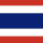 Thailand supported by OGCard crypto pay services
