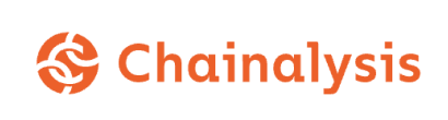 OGCard crypto credit card partner logo of Chainalysis