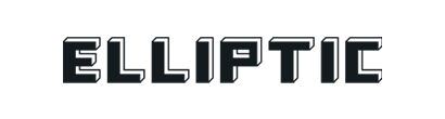 OGCard crypto pay partner logo of ELLIPTIC