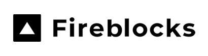 OGCard crypto pay partner logo of Fireblocks